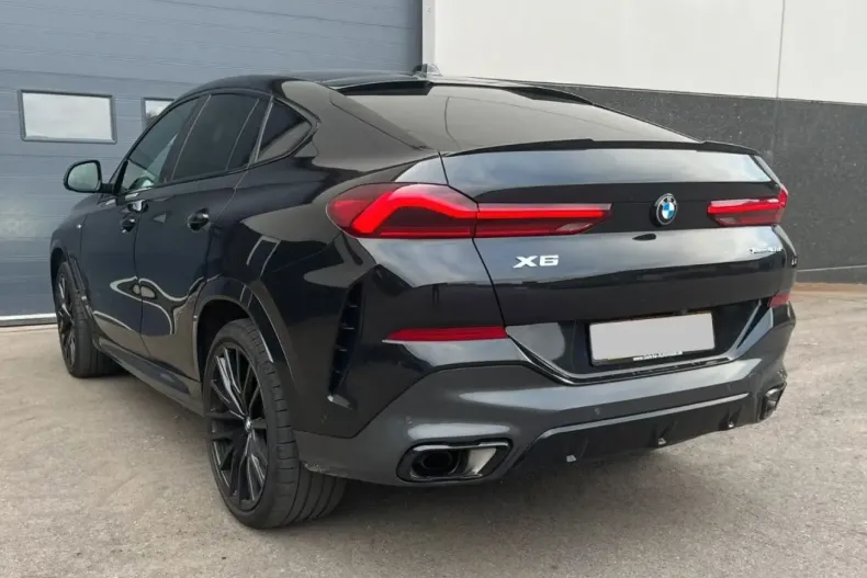 BMW X6 din 2024 cu 34.568 km - oferta BMW134624 - foto 5