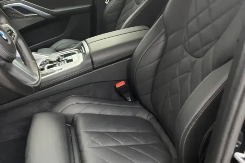 BMW X6 din 2024 cu 34.568 km - oferta BMW134624 - foto 9