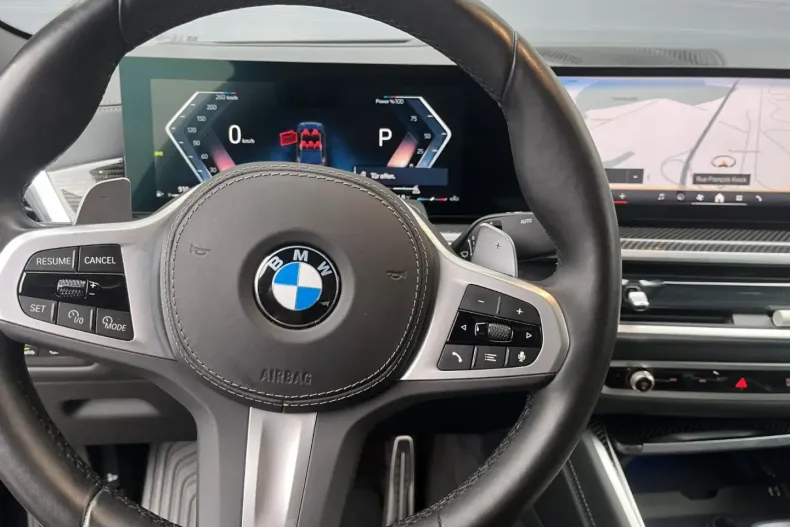 BMW X6 din 2024 cu 34.568 km - oferta BMW134624 - foto 10