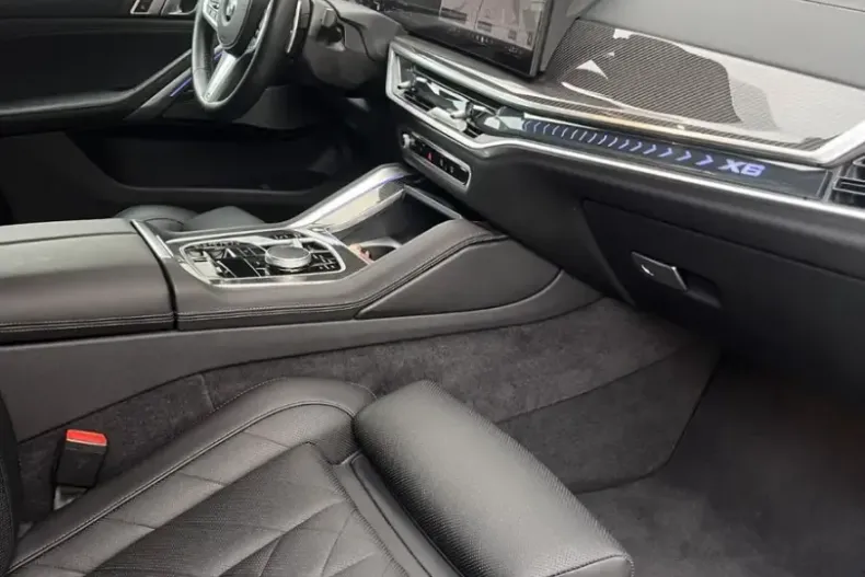 BMW X6 din 2024 cu 34.568 km - oferta BMW134624 - foto 11