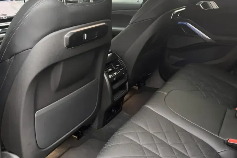 BMW X6 din 2024 cu 34.568 km - oferta BMW134624 - foto 13