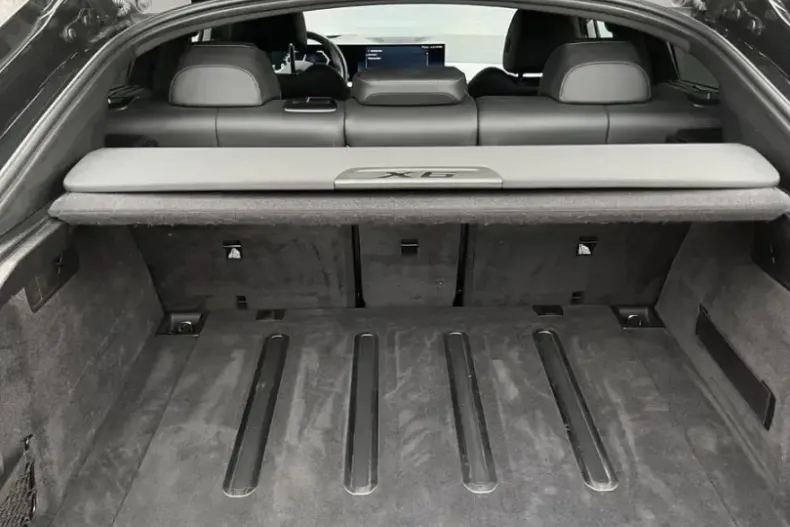 BMW X6 din 2024 cu 34.568 km - oferta BMW134624 - foto 14