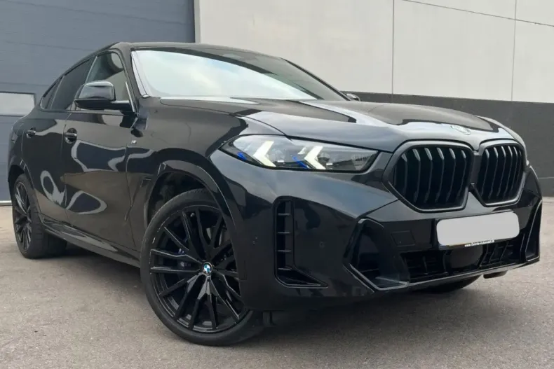 BMW X6 din 2024 cu 34.568 km - oferta BMW134624 - foto 15