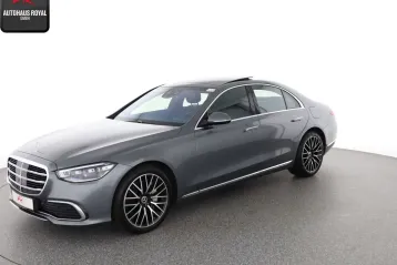Mercedes-Benz S 580 din 2022 - oferta MER134626