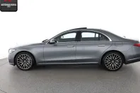 Mercedes-Benz S 580 din 2022 cu 76.686 km - oferta MER134626 - foto 2