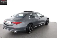 Mercedes-Benz S 580 din 2022 cu 76.686 km - oferta MER134626 - foto 5