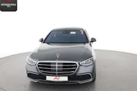 Mercedes-Benz S 580 din 2022 cu 76.686 km - oferta MER134626 - foto 8