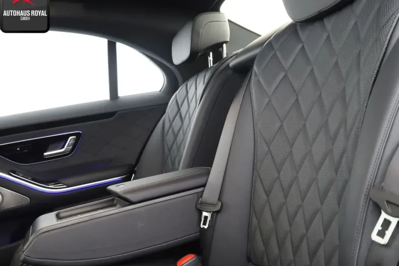 Mercedes-Benz S 580 din 2022 cu 76.686 km - oferta MER134626 - foto 11