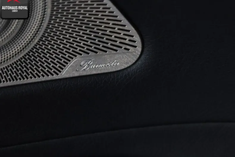 Mercedes-Benz S 580 din 2022 cu 76.686 km - oferta MER134626 - foto 15