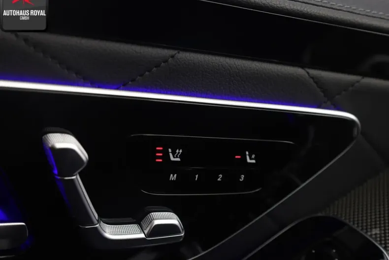 Mercedes-Benz S 580 din 2022 cu 76.686 km - oferta MER134626 - foto 16