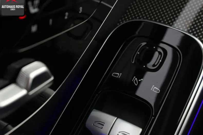 Mercedes-Benz S 580 din 2022 cu 76.686 km - oferta MER134626 - foto 17