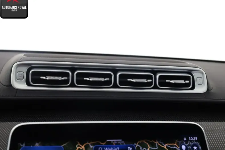 Mercedes-Benz S 580 din 2022 cu 76.686 km - oferta MER134626 - foto 21