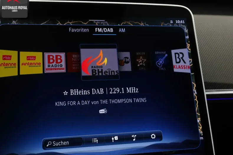 Mercedes-Benz S 580 din 2022 cu 76.686 km - oferta MER134626 - foto 26