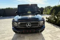 Mercedes-Benz G 580 din 2025 cu 65 km - oferta MER134627 - foto 1