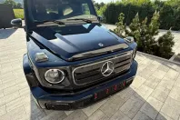 Mercedes-Benz G 580 din 2025 cu 65 km - oferta MER134627 - foto 2