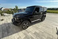 Mercedes-Benz G 580 din 2025 cu 65 km - oferta MER134627 - foto 4