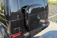 Mercedes-Benz G 580 din 2025 cu 65 km - oferta MER134627 - foto 5