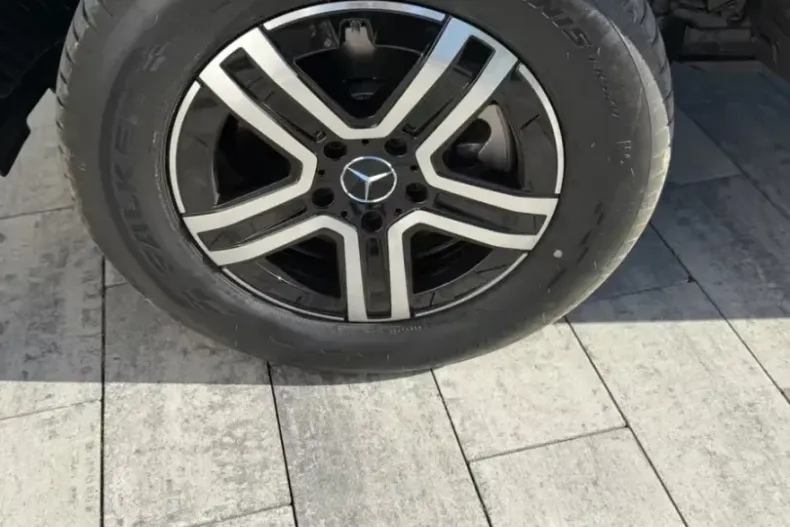 Mercedes-Benz G 580 din 2025 cu 65 km - oferta MER134627 - foto 6