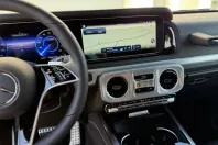 Mercedes-Benz G 580 din 2025 cu 65 km - oferta MER134627 - foto 11