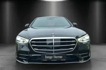 Mercedes-Benz S 350 din 2021 - oferta MER134628