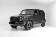 Mercedes-Benz G 400 din 2025 cu 2.820 km - oferta MER134629 - foto 1