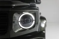 Mercedes-Benz G 400 din 2025 cu 2.820 km - oferta MER134629 - foto 3