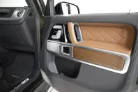 Mercedes-Benz G 400 din 2025 cu 2.820 km - oferta MER134629 - foto 5