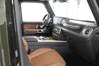 Mercedes-Benz G 400 din 2025 cu 2.820 km - oferta MER134629 - foto 6