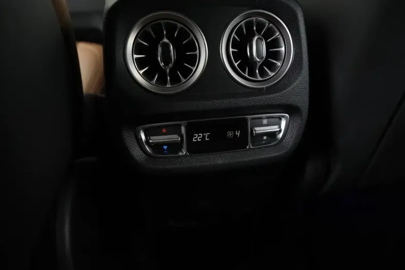 Mercedes-Benz G 400 din 2025 cu 2.820 km - oferta MER134629 - foto 9