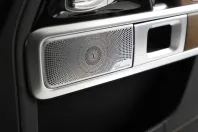 Mercedes-Benz G 400 din 2025 cu 2.820 km - oferta MER134629 - foto 10