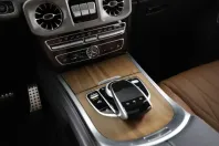 Mercedes-Benz G 400 din 2025 cu 2.820 km - oferta MER134629 - foto 11