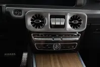 Mercedes-Benz G 400 din 2025 cu 2.820 km - oferta MER134629 - foto 12