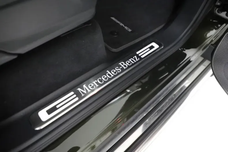 Mercedes-Benz G 400 din 2025 cu 2.820 km - oferta MER134629 - foto 14