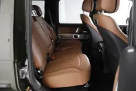 Mercedes-Benz G 400 din 2025 cu 2.820 km - oferta MER134629 - foto 18