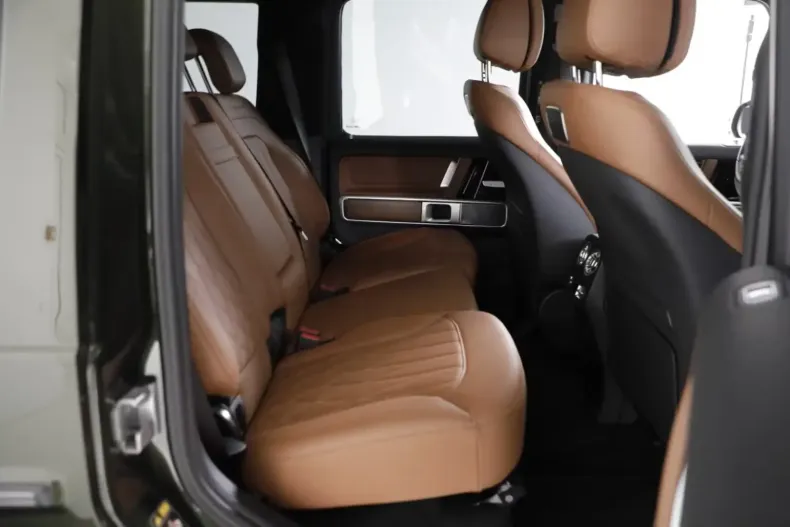 Mercedes-Benz G 400 din 2025 cu 2.820 km - oferta MER134629 - foto 18