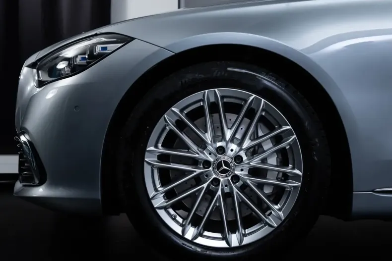 Mercedes-Benz S 580 din 2021 cu 59.762 km - oferta MER134632 - foto 6