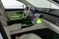 Mercedes-Benz S 580 din 2021 cu 59.762 km - oferta MER134632 - foto 10