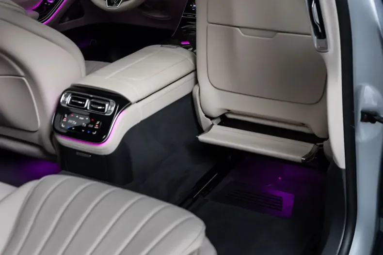 Mercedes-Benz S 580 din 2021 cu 59.762 km - oferta MER134632 - foto 16