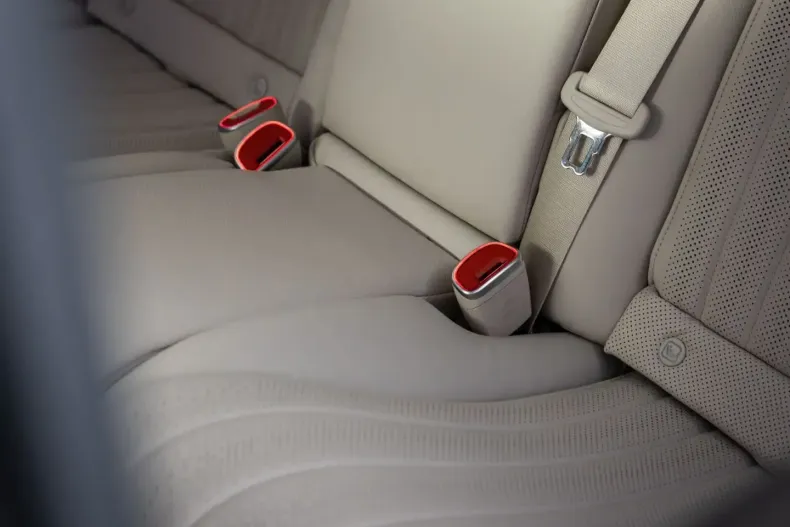 Mercedes-Benz S 580 din 2021 cu 59.762 km - oferta MER134632 - foto 20