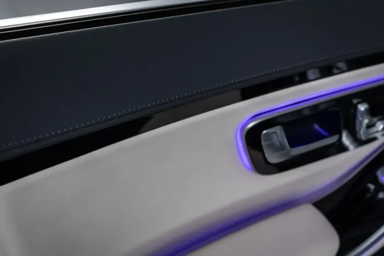 Mercedes-Benz S 580 din 2021 cu 59.762 km - oferta MER134632 - foto 22