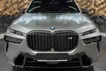 BMW X7 din 2024 - oferta BMW134635
