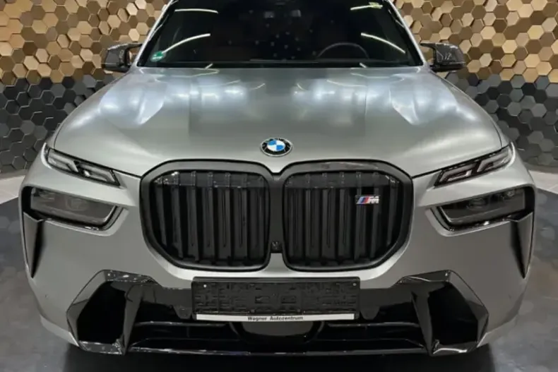BMW X7 din 2024 cu 40.000 km - oferta BMW134635 - foto 1