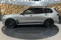 BMW X7 din 2024 cu 40.000 km - oferta BMW134635 - foto 8