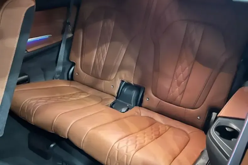 BMW X7 din 2024 cu 40.000 km - oferta BMW134635 - foto 10