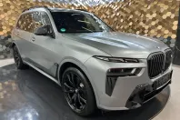 BMW X7 din 2024 cu 40.000 km - oferta BMW134635 - foto 13