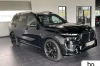 BMW X7 din 2025 cu 20.700 km - oferta BMW134636 - foto 1