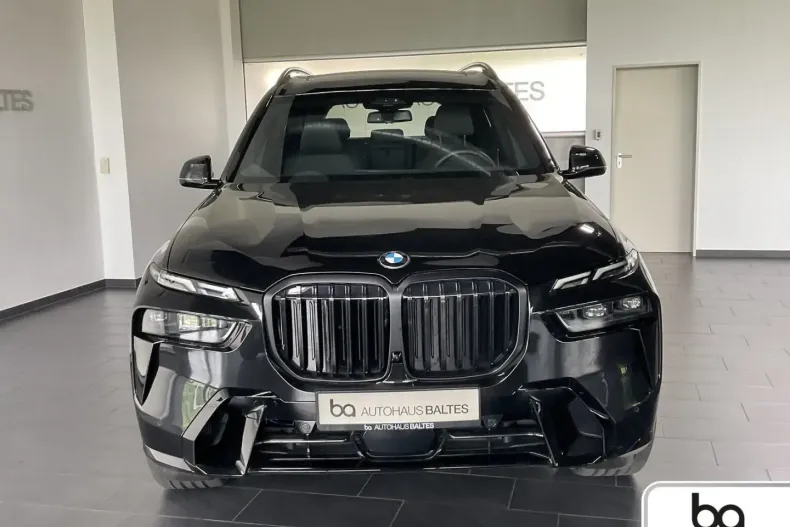 BMW X7 din 2025 cu 20.700 km - oferta BMW134636 - foto 2