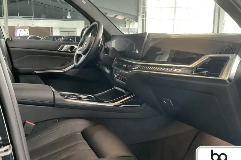 BMW X7 din 2025 cu 20.700 km - oferta BMW134636 - foto 5