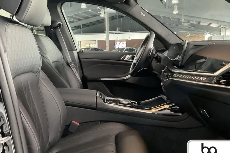 BMW X7 din 2025 cu 20.700 km - oferta BMW134636 - foto 6