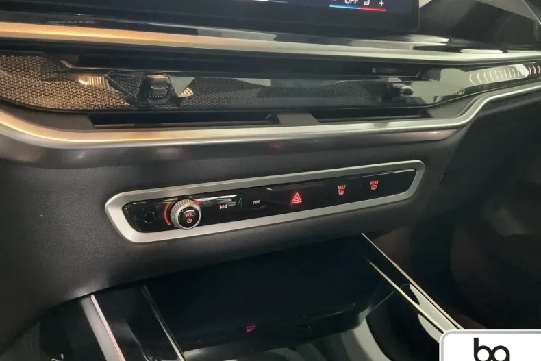 BMW X7 din 2025 cu 20.700 km - oferta BMW134636 - foto 9